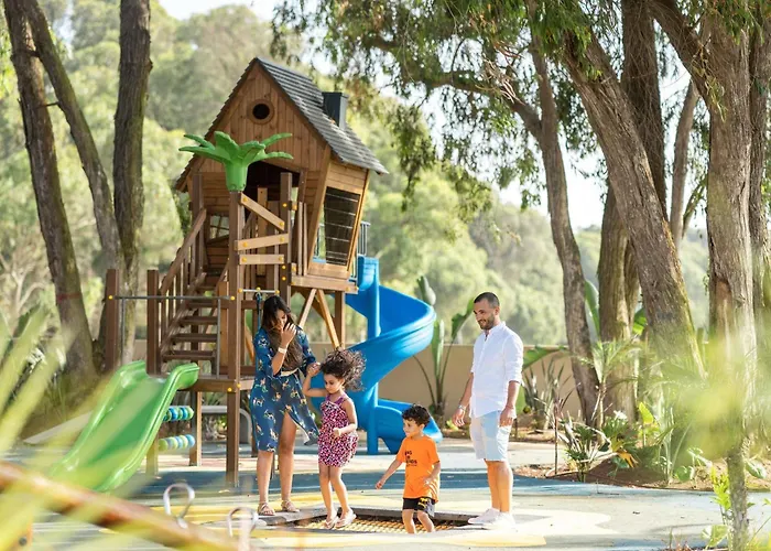 Pullman Mazagan Royal Golf & Spa El Yadida