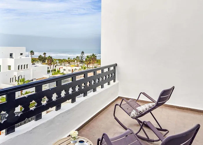 Pullman Mazagan Royal Golf & Spa El Jadida
