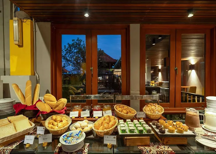 Mercure Kuta Lombok
