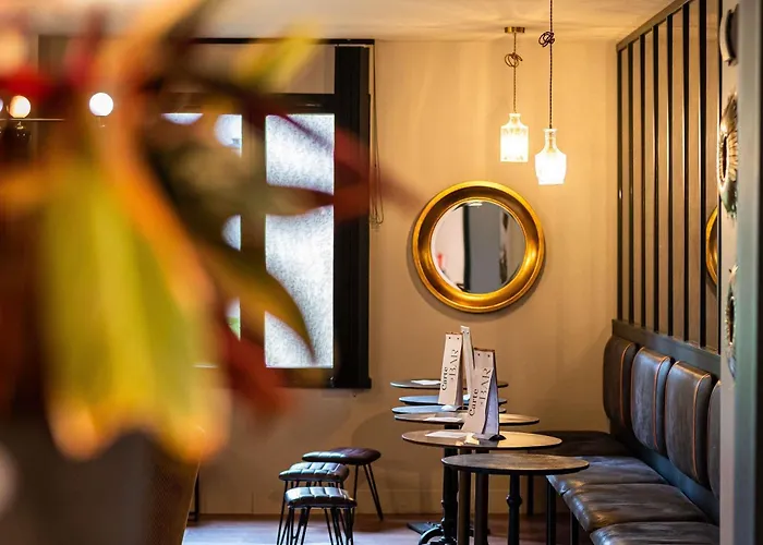 Mercure Carcassonne La Cite