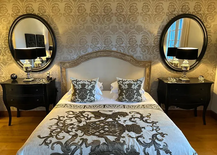 Beaumanoir Small Luxury Boutique Hotel Biarritz