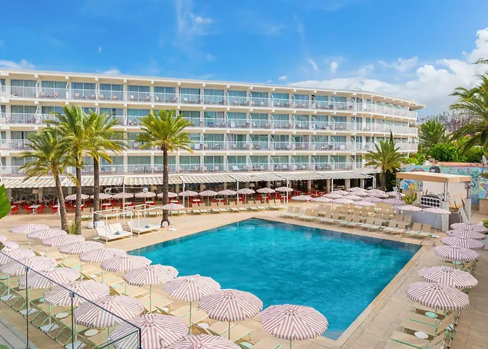 SOL by Meliá House Mallorca - Adults Only Magaluf 