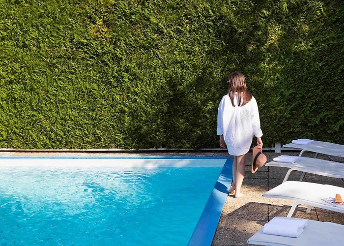 Mercure Paris Sud Les Ulis-Courtaboeuf