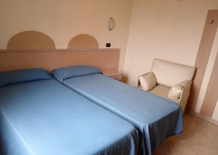 Hotel Europa