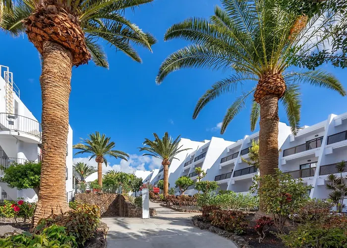 Sol By Melia Fuerteventura Jandia - All Suites Morro Jable