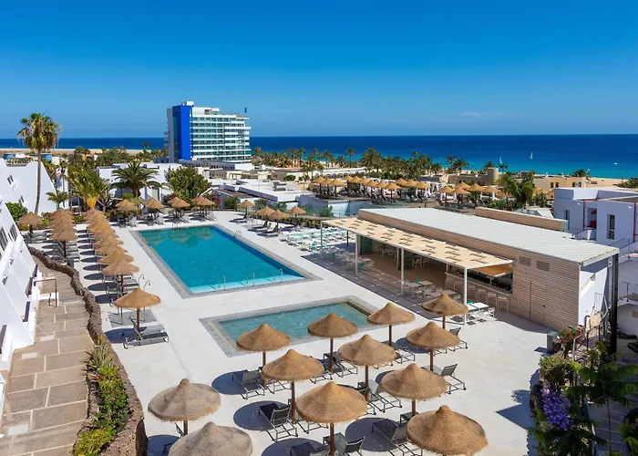 SOL by Meliá Fuerteventura Jandia - All Suites Morro Jable 
