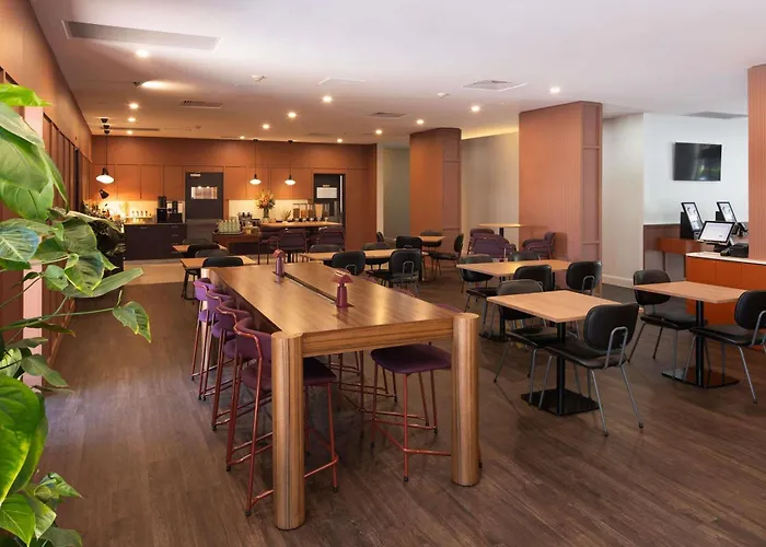 Mercure Newcastle