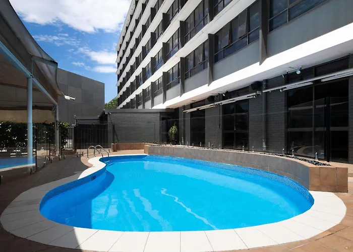 Mercure Newcastle