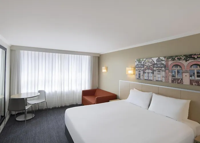Mercure Newcastle