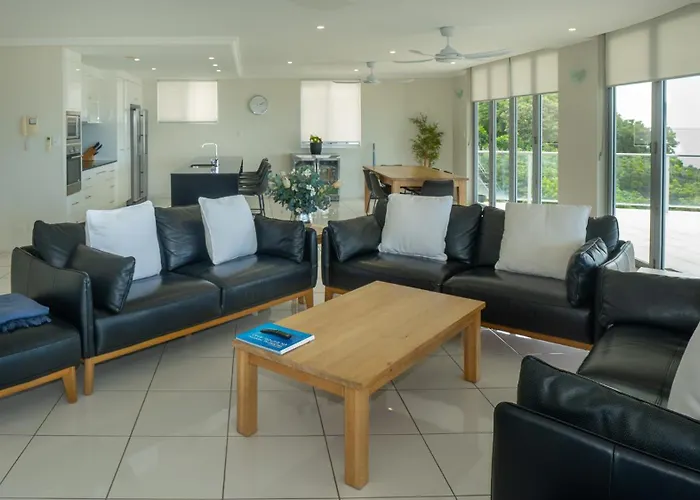 Vue Apartments Trinity Beach