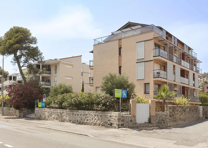 Sure Hotel By Best Western Saint-Raphael Le Dramont