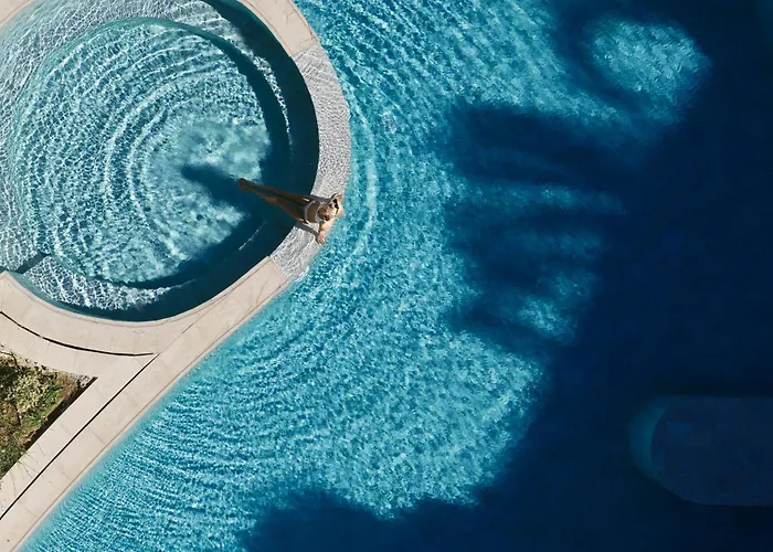 Lesante Classic - Preferred Hotels & Resorts Tsilivi 