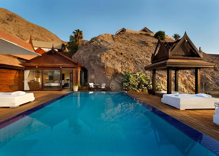Orchid Eilat