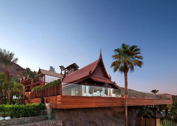 Orchid Eilat