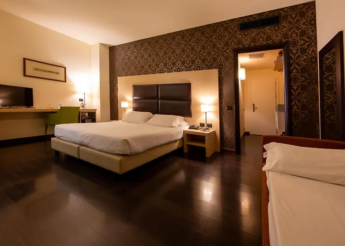 Hotel La Torretta Bollate