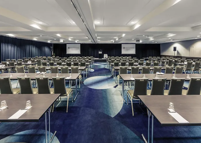 Mercure Brisbane King George Square