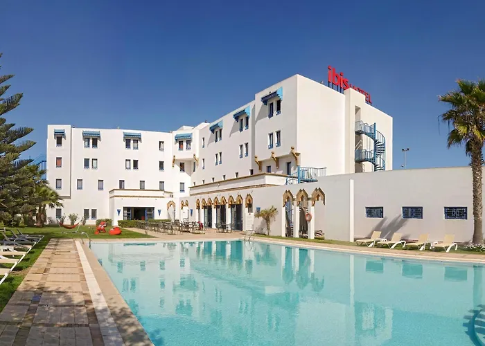 Hotel Ibis Provincia di El Jadida