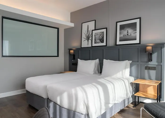 Radisson Blu Hotel, Puerto Elizabeth