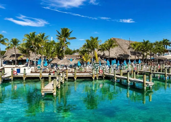 Gilbert'S Resort & Marina Jewfish