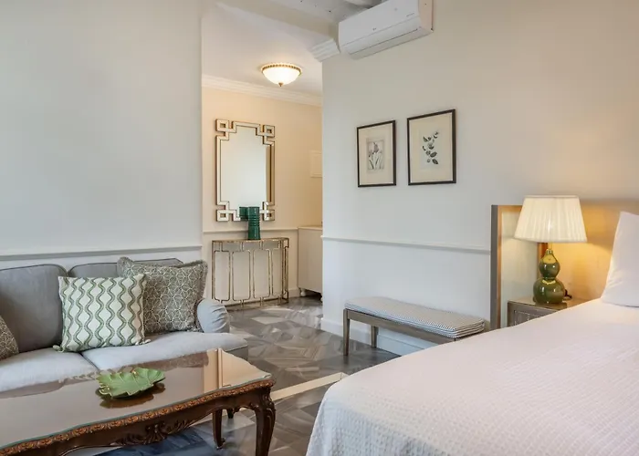 Dorion Hotel Ornos 
