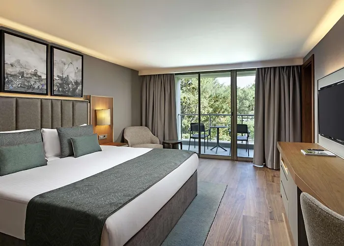 Rixos Sungate - The Land Of Legends Access Hotel Beldibi 