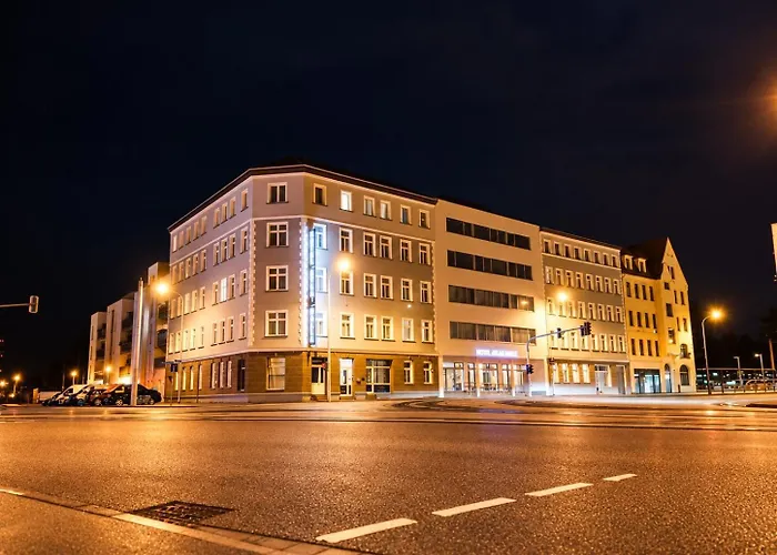 Atlas Halle