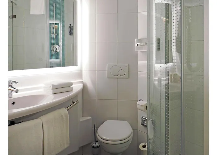 Ibis Locarno Hotel