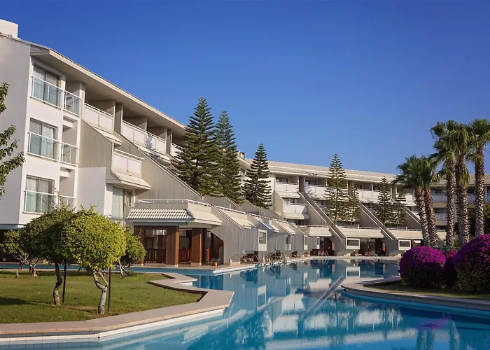 Hilton Dalaman Sarigerme Resort & Spa