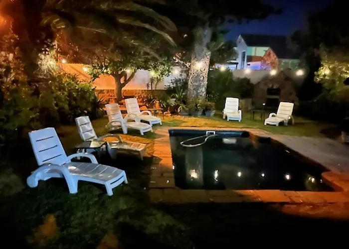 Hotel House On Westcliff Hermanus
