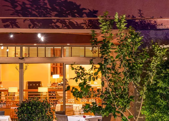 Moevenpick Resort & Spa Tala Bay Aqaba