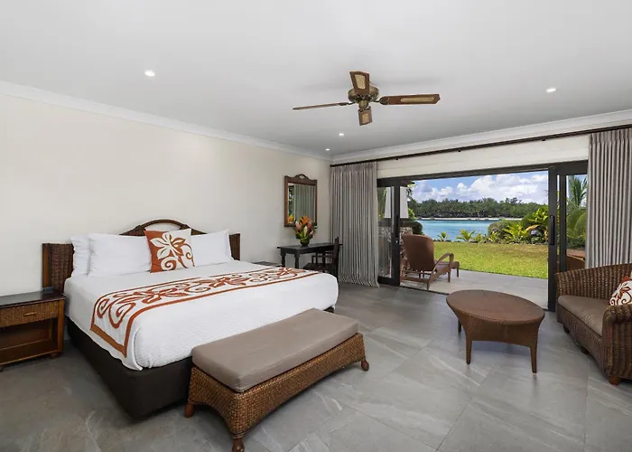 Pacific Resort Rarotonga