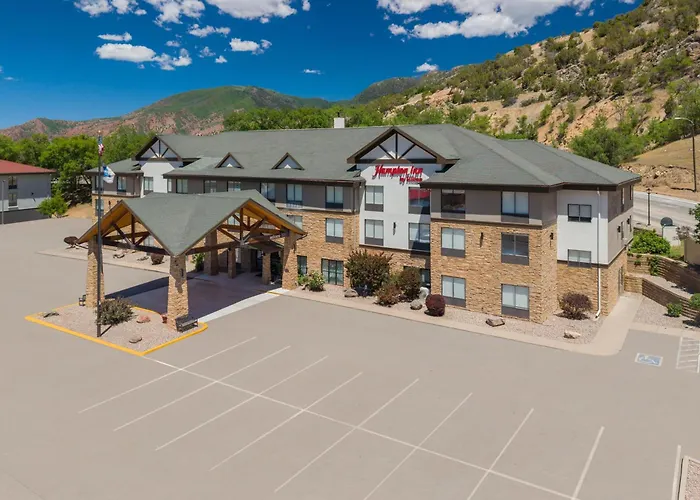 Hampton Inn