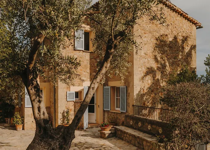 La Residencia, A Belmond Hotel, Mallorca Deià