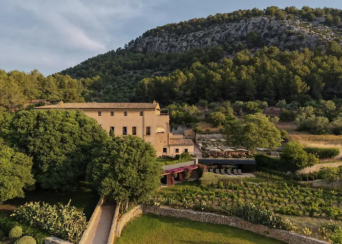 Son Brull & Spa - Relais & Chateaux