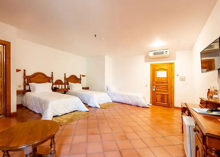 Hotel Quinta Da Lagoa Praia de Mira