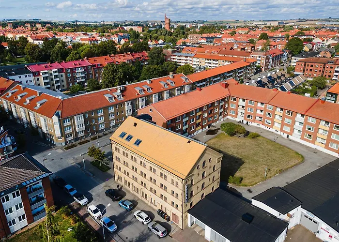 Hotel Chaplin