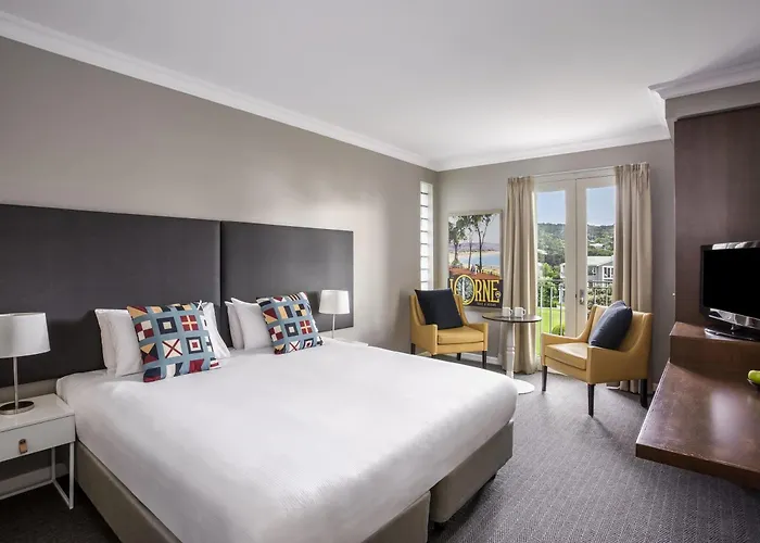 Mantra Lorne Hotel
