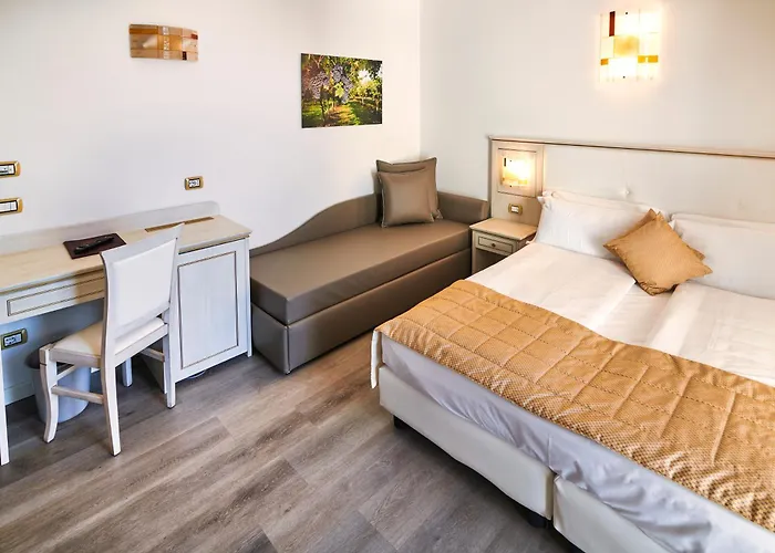 Hotel Lido Blu - Surf & Bike
