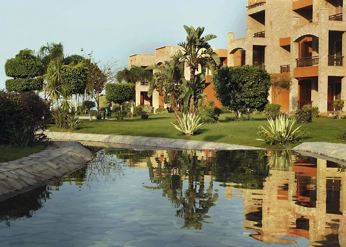 Moevenpick Resort El Sokhna Ain Sukhna