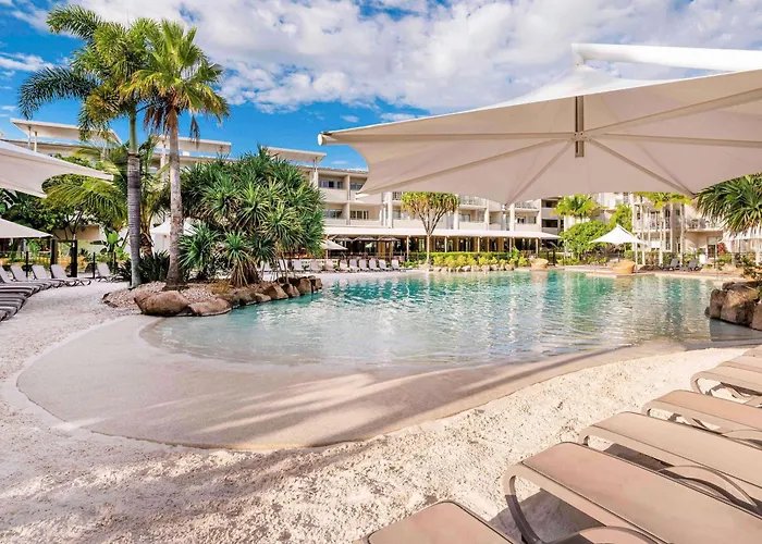 Peppers Salt Resort&Spa Kingscliff