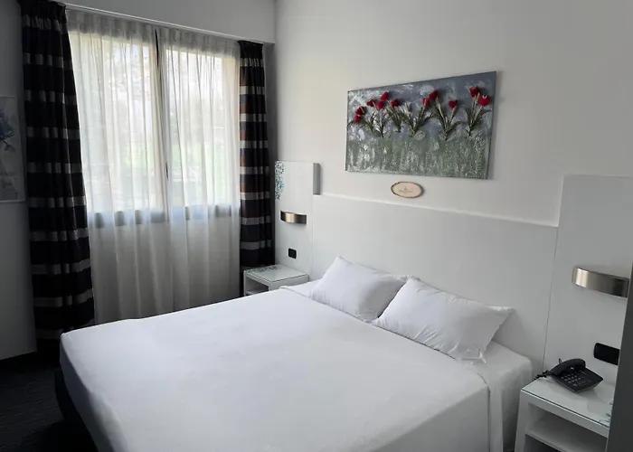 Hotel Sporting Cologno