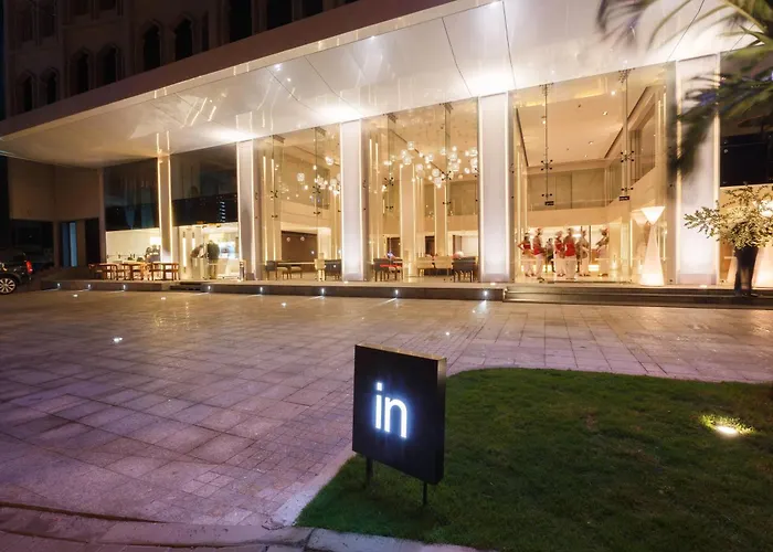 Hotel Ramada Colombo