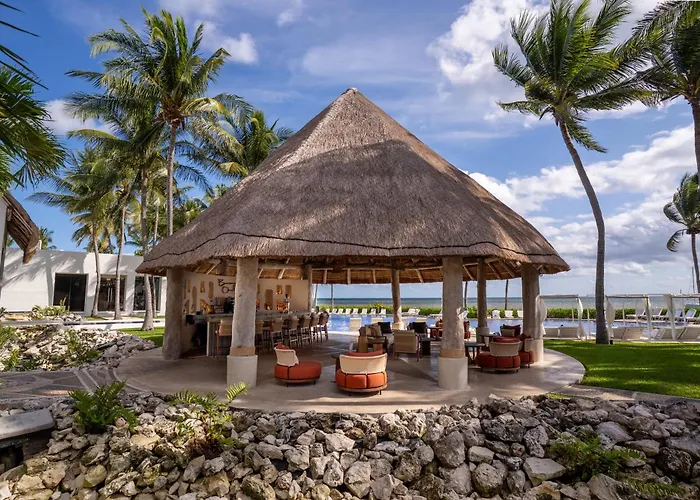 Paraiso de la Bonita, a Luxury Collection Resort, Riviera Maya, Adult All-Inclusive
