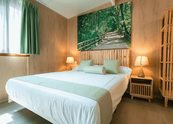 Magic Robin Hood Hotel El Albir