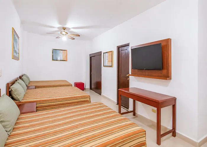 Hotel Premier Saltillo Coahuila