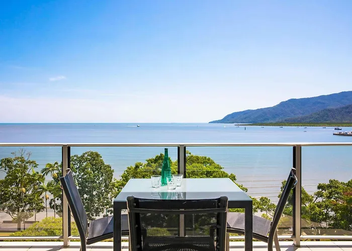 Mantra Trilogy Hotel Cairns