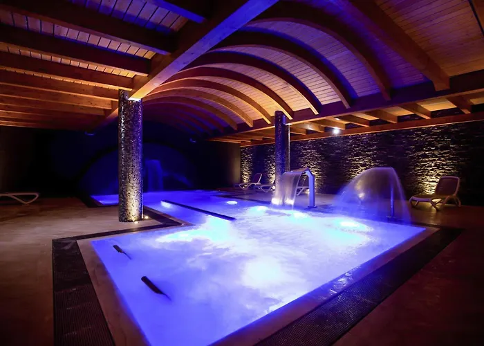 Mercure Olbia Hotel E Spa