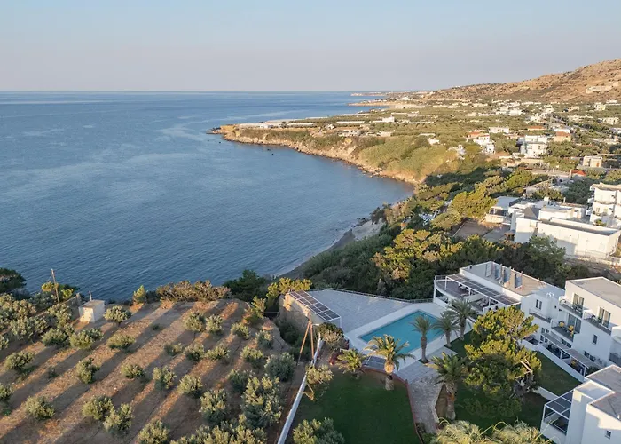 Porto Belissario Hotel Ferma