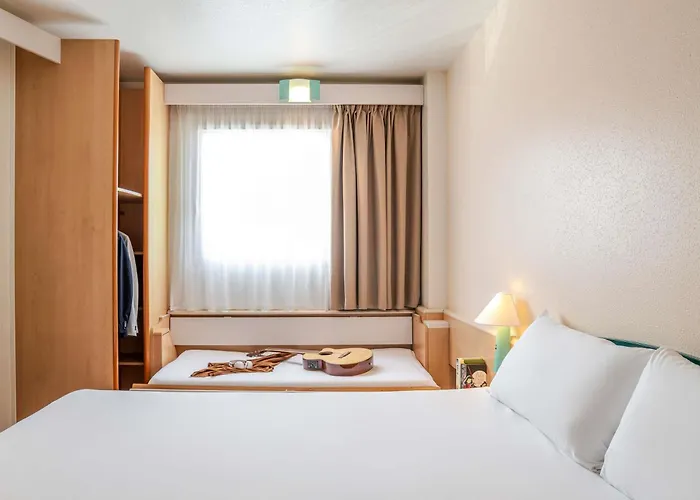 Ibis Bilbao Barakaldo