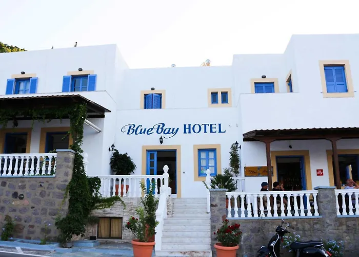 Blue Bay Hotel Skala